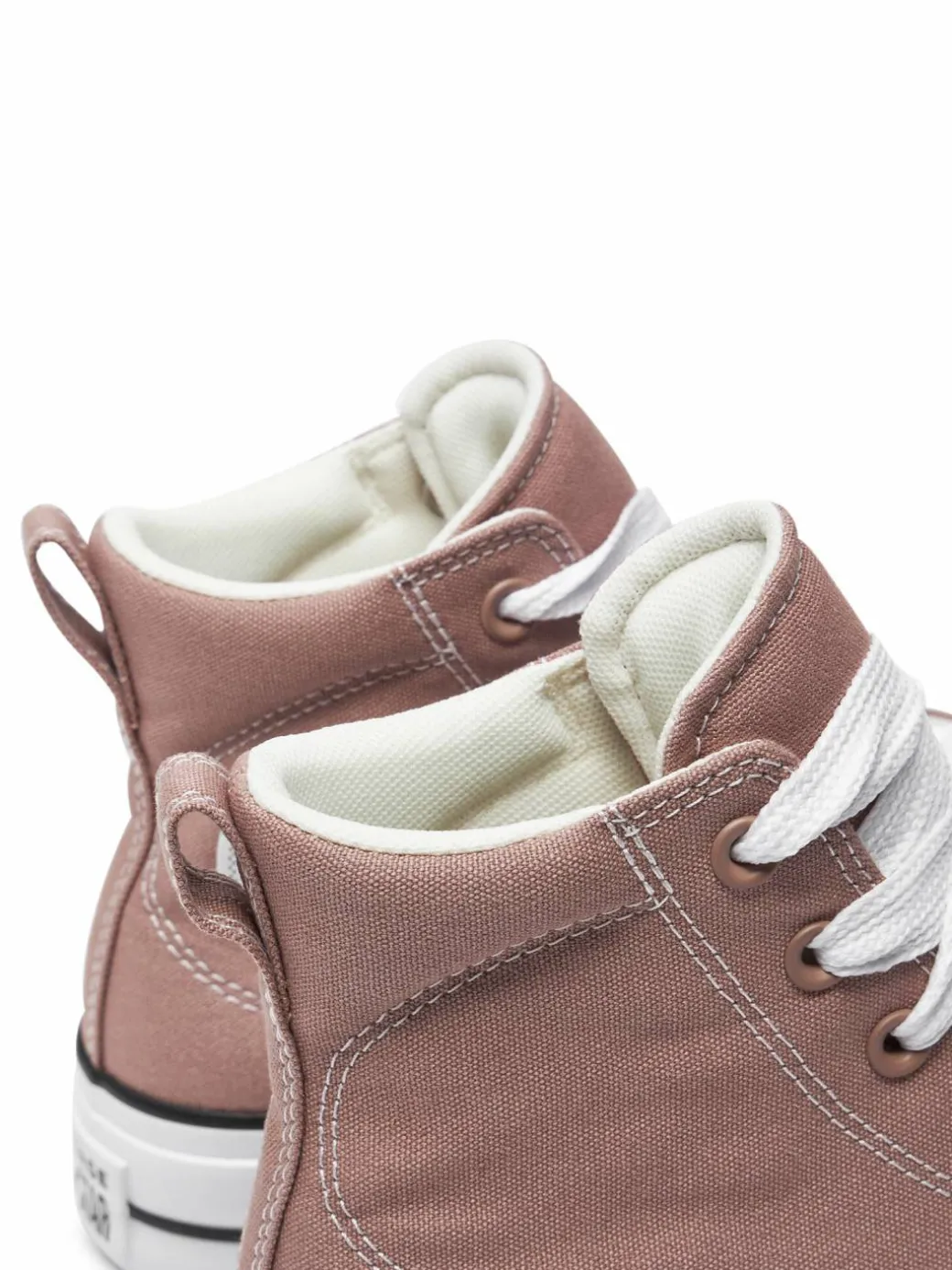 Scarpe da ginnastica Chuck Taylor All Star Padded Lift Platform A11536C Marrone