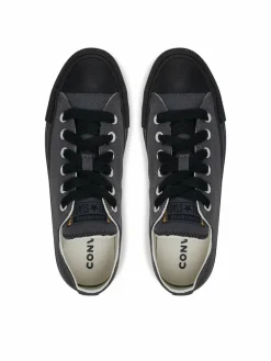 Scarpe da ginnastica Chuck Taylor All Star Tough Textures A11508C Nero