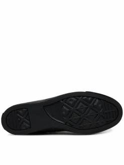 Scarpe da ginnastica Chuck Taylor All Star Tough Textures A11508C Nero