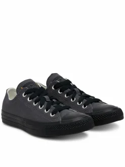 Scarpe da ginnastica Chuck Taylor All Star Tough Textures A11508C Nero