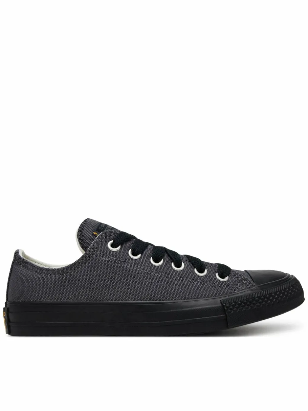 Scarpe da ginnastica Chuck Taylor All Star Tough Textures A11508C Nero