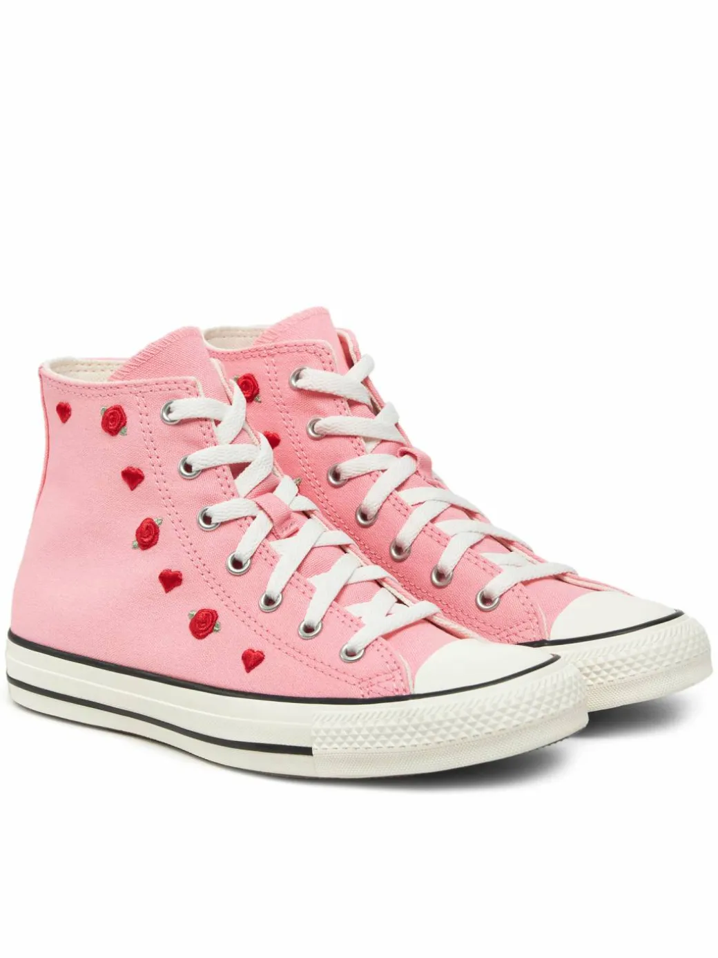 Scarpe da ginnastica Chuck Taylor All Star Valentine'S Day A12624C Rosa