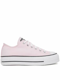 Scarpe da ginnastica Chuck Taylor All Star Lift Platform A11875C Rosa