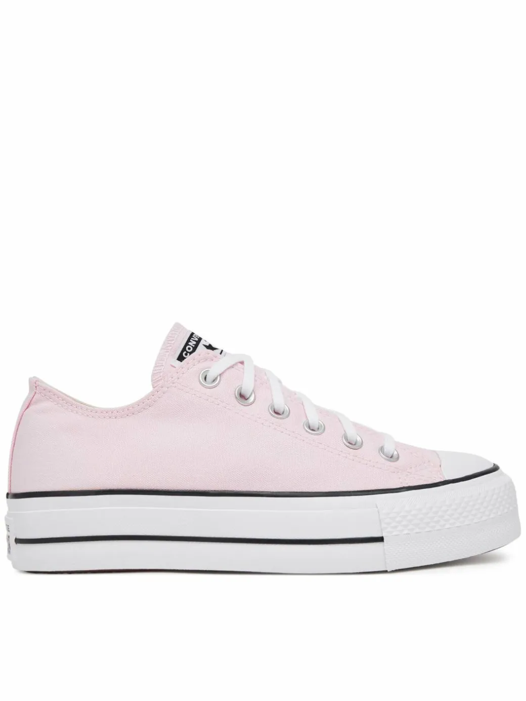 Scarpe da ginnastica Chuck Taylor All Star Lift Platform A11875C Rosa
