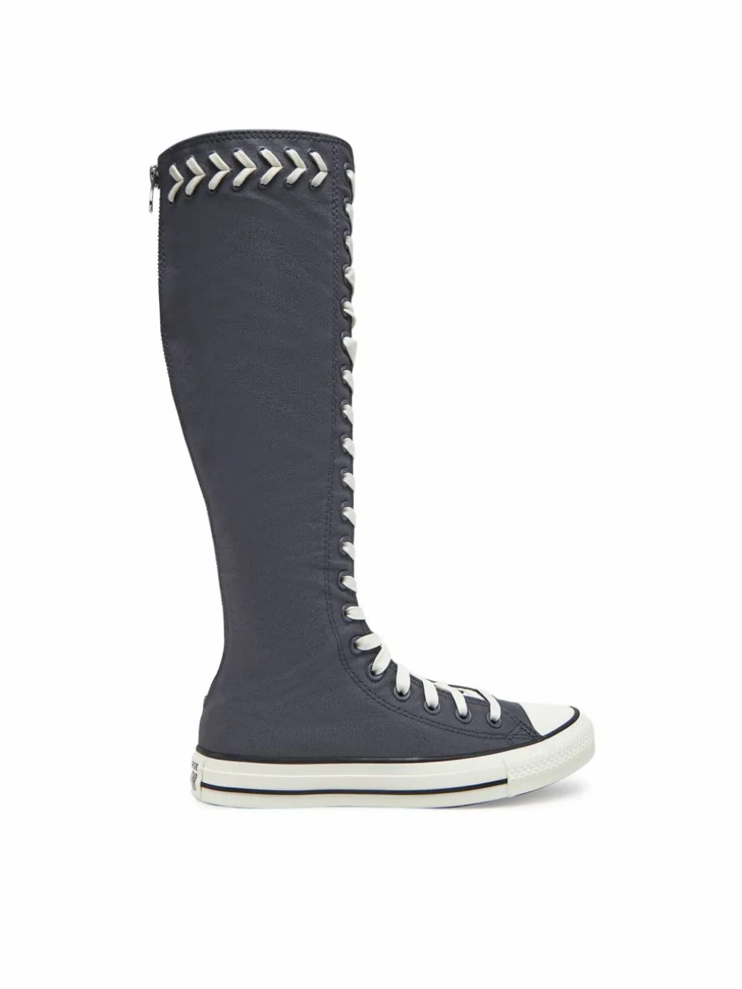Scarpe da ginnastica Chuck Taylor All Star Xx-Hi Crafted Laces A12762C Viola