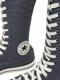 Scarpe da ginnastica Chuck Taylor All Star Xx-Hi Crafted Laces A12762C Viola