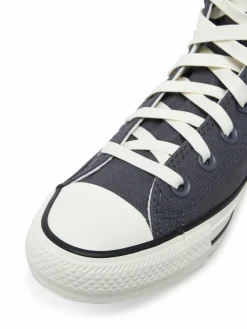 Scarpe da ginnastica Chuck Taylor All Star Xx-Hi Crafted Laces A12762C Viola