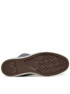 Scarpe da ginnastica Chuck Taylor All Star Xx-Hi Crafted Laces A12762C Viola
