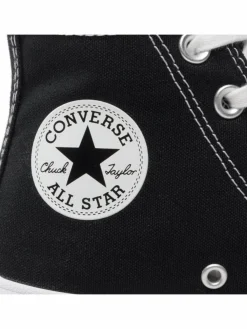 Scarpe da ginnastica Chuck Taylor All Star Lugged 2.0 Hi A00870C Nero