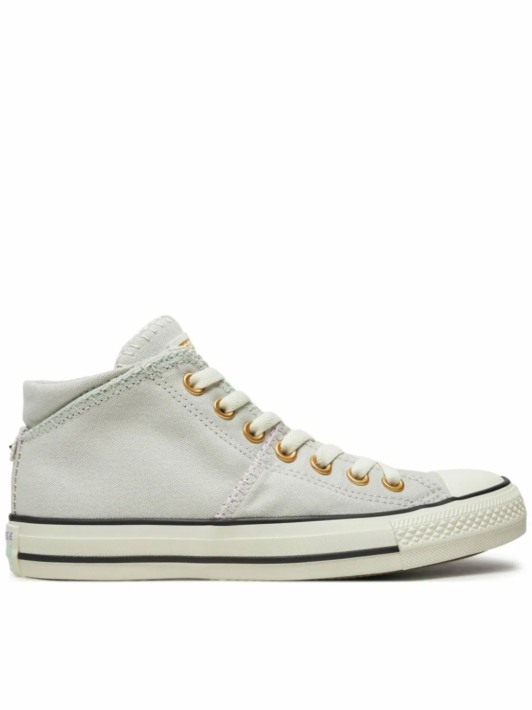 Scarpe da ginnastica Chuck Taylor All Star Madison Mid A08734C Grigio