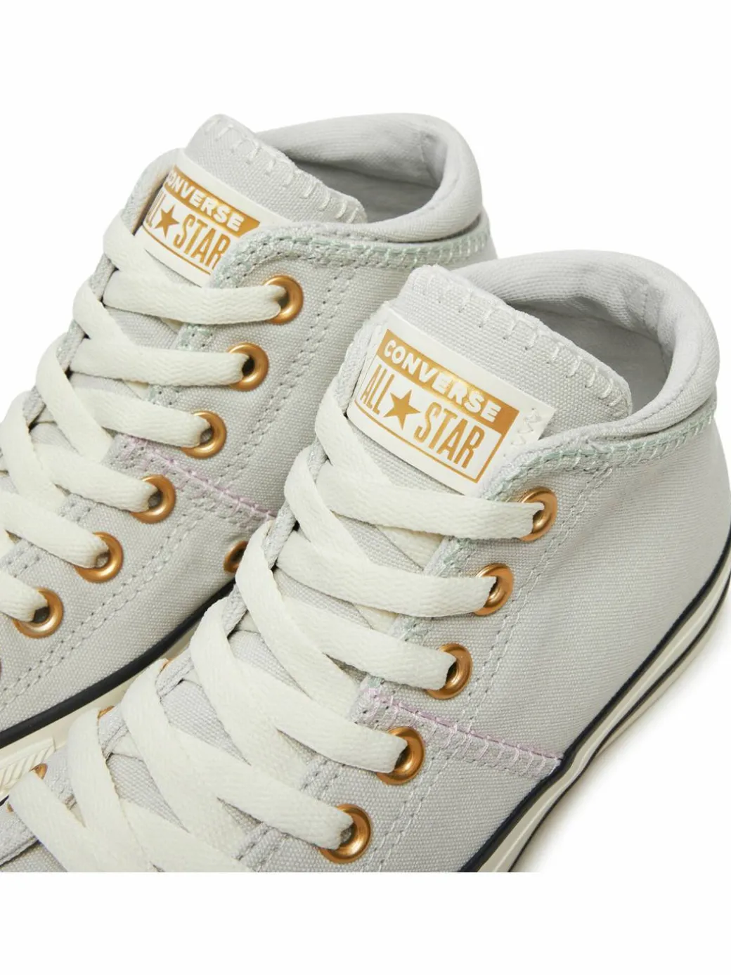 Scarpe da ginnastica Chuck Taylor All Star Madison Mid A08734C Grigio
