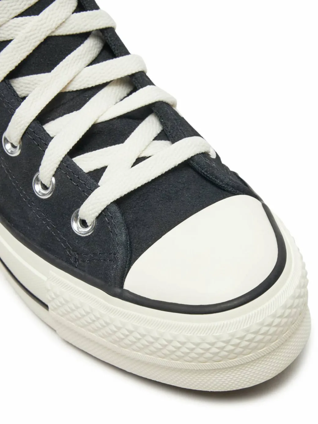 Scarpe da ginnastica Chuck Taylor All Star Puff Lift A09377C Nero