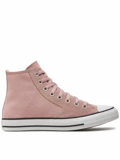 Scarpe da ginnastica Chuck Taylor All Star Mixed Materials A06573C Rosa