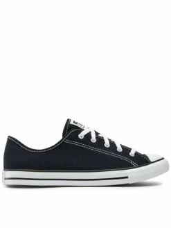 Scarpe da ginnastica Chuck Taylor All Star Dainty Ox 564982C Nero