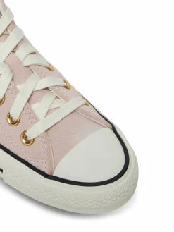 Scarpe da ginnastica Chuck Taylor All Star Leather A13816C Rosa