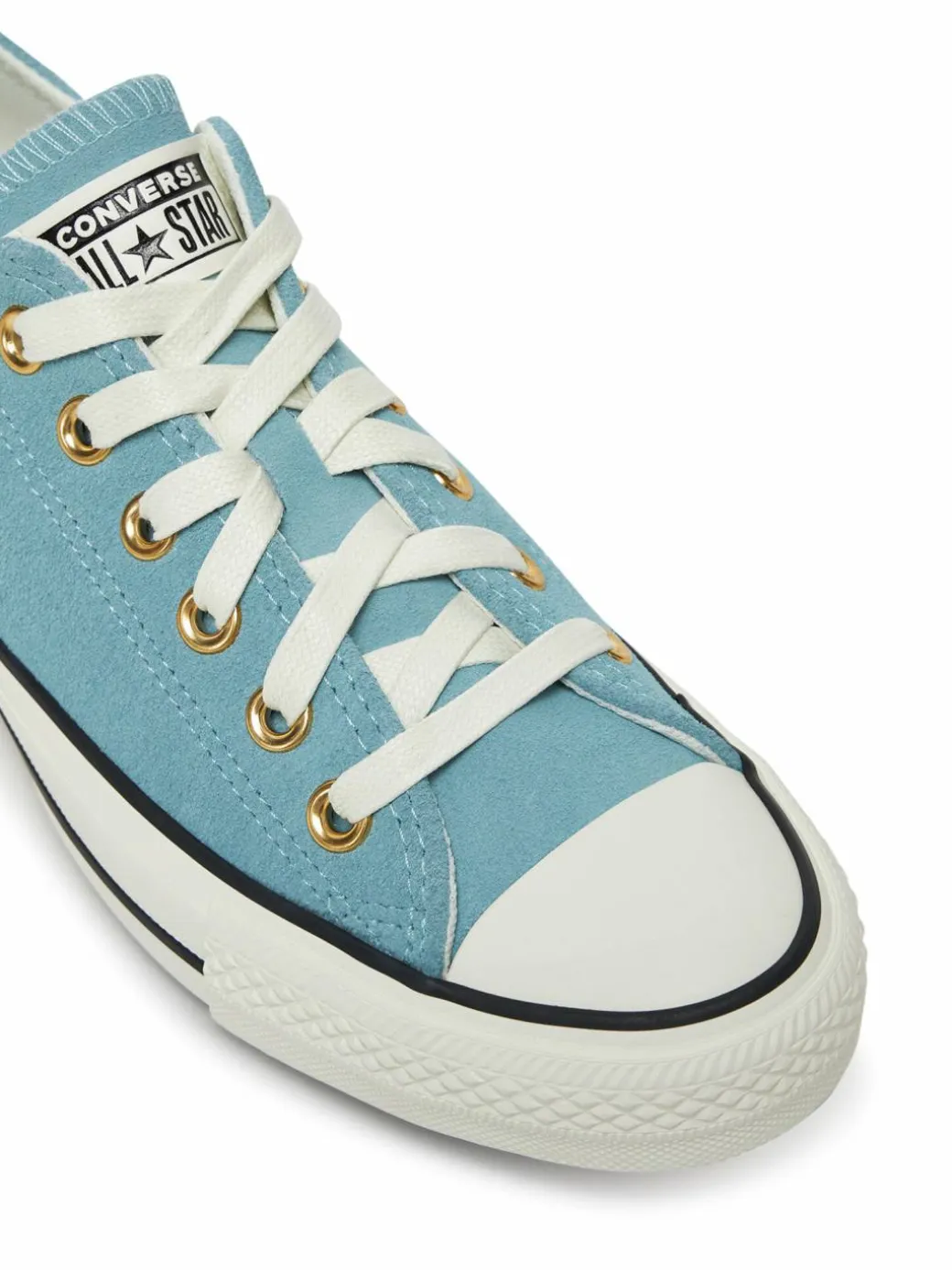 Scarpe da ginnastica Chuck Taylor All Star Leather A13817C Blu