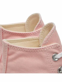Scarpe da ginnastica Chuck Taylor All Star Lift Platform HI A06507C Rosa