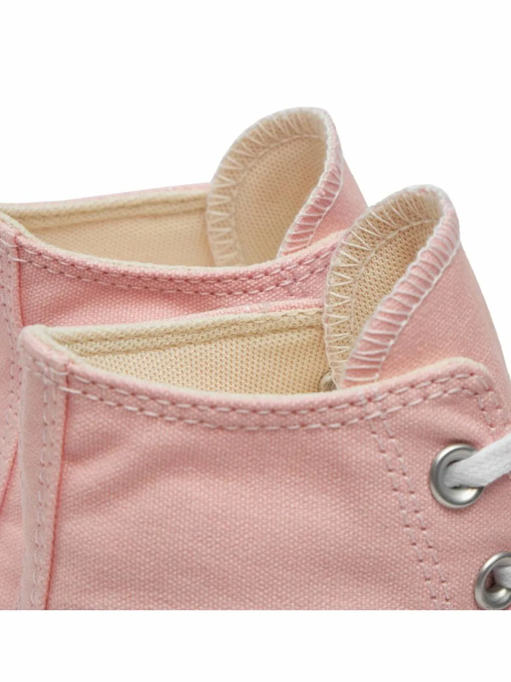 Scarpe da ginnastica Chuck Taylor All Star Lift Platform HI A06507C Rosa