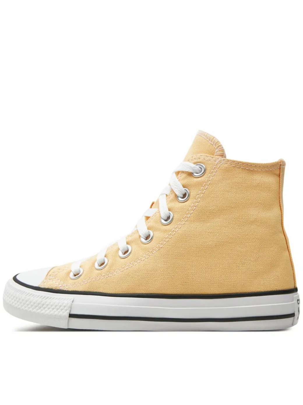 Scarpe da ginnastica Chuck Taylor All Star Hi A09826C Giallo