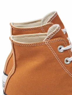 Scarpe da ginnastica Chuck Taylor All Star Lift Platform Hi A11537C Arancione