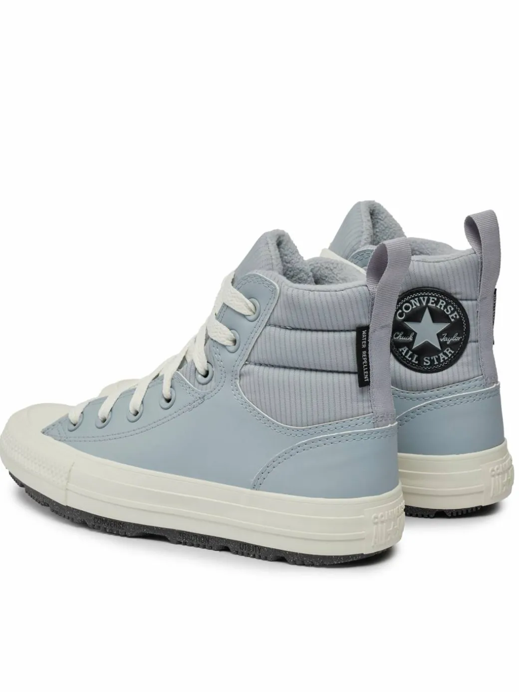 Scarpe da ginnastica Chuck Taylor All Star Berkshire A05376C Celeste