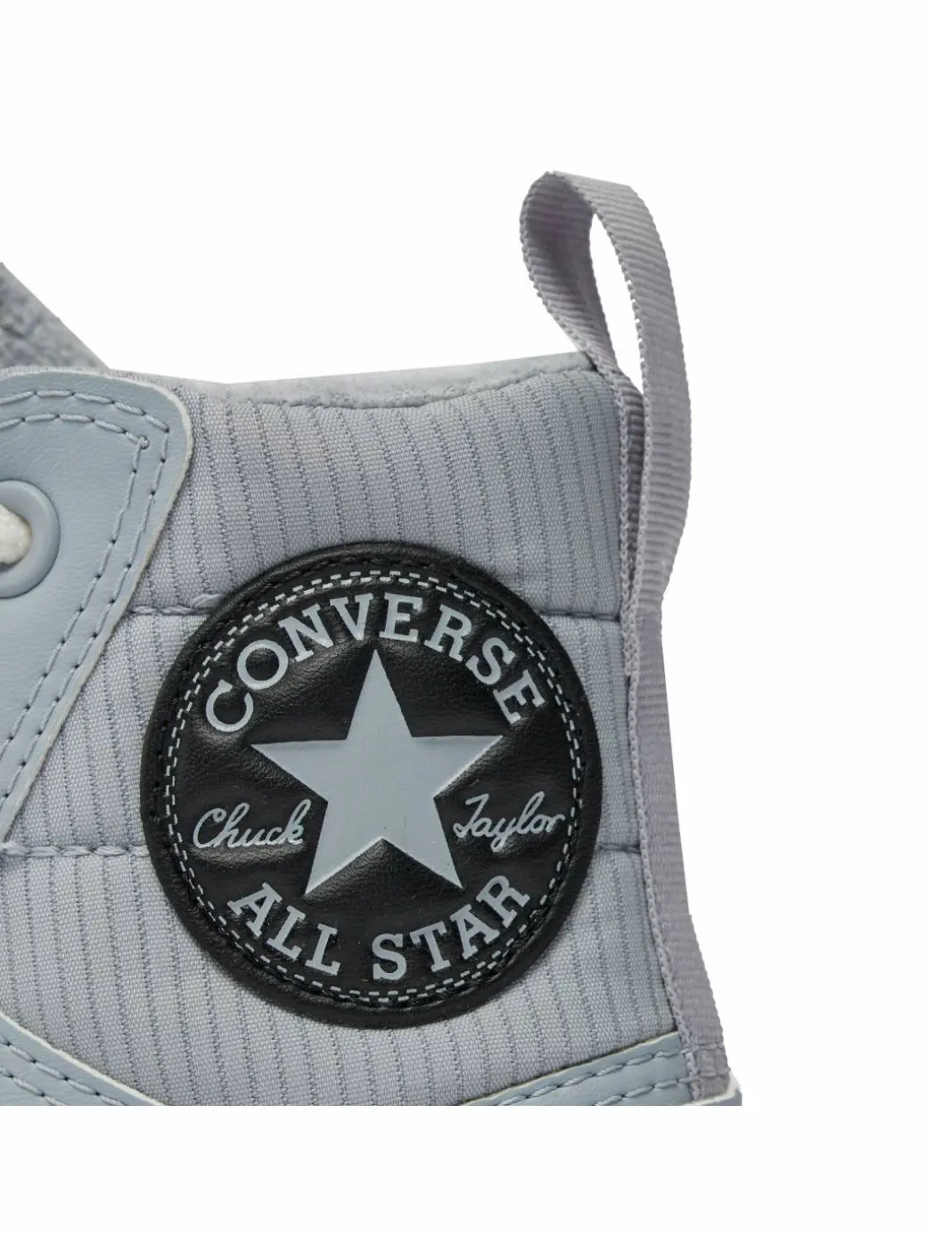 Scarpe da ginnastica Chuck Taylor All Star Berkshire A05376C Celeste