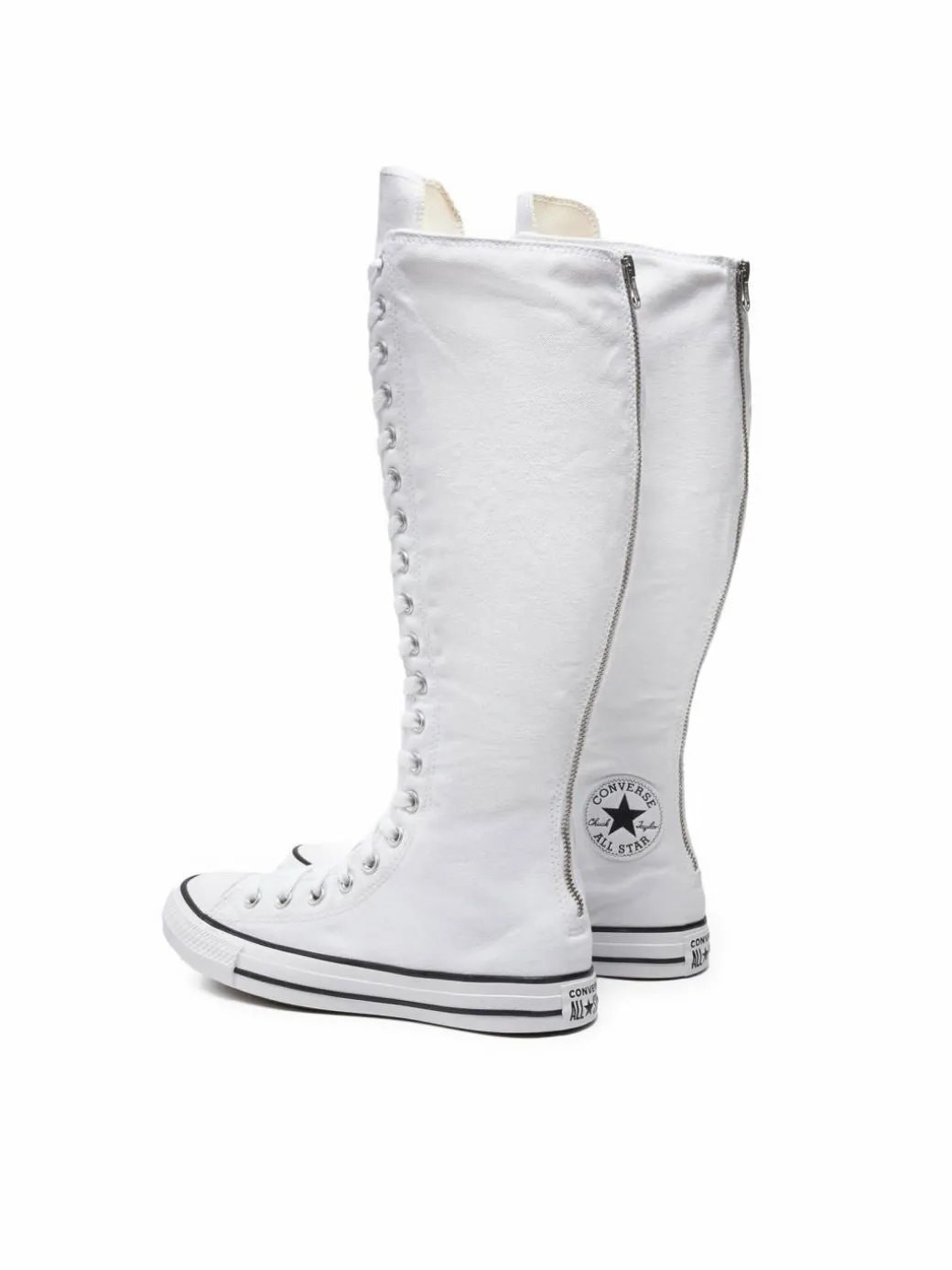 Scarpe da ginnastica Chuck Taylor All Star Xx-Hi A10456C Bianco