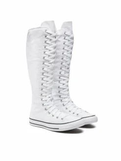Scarpe da ginnastica Chuck Taylor All Star Xx-Hi A10456C Bianco