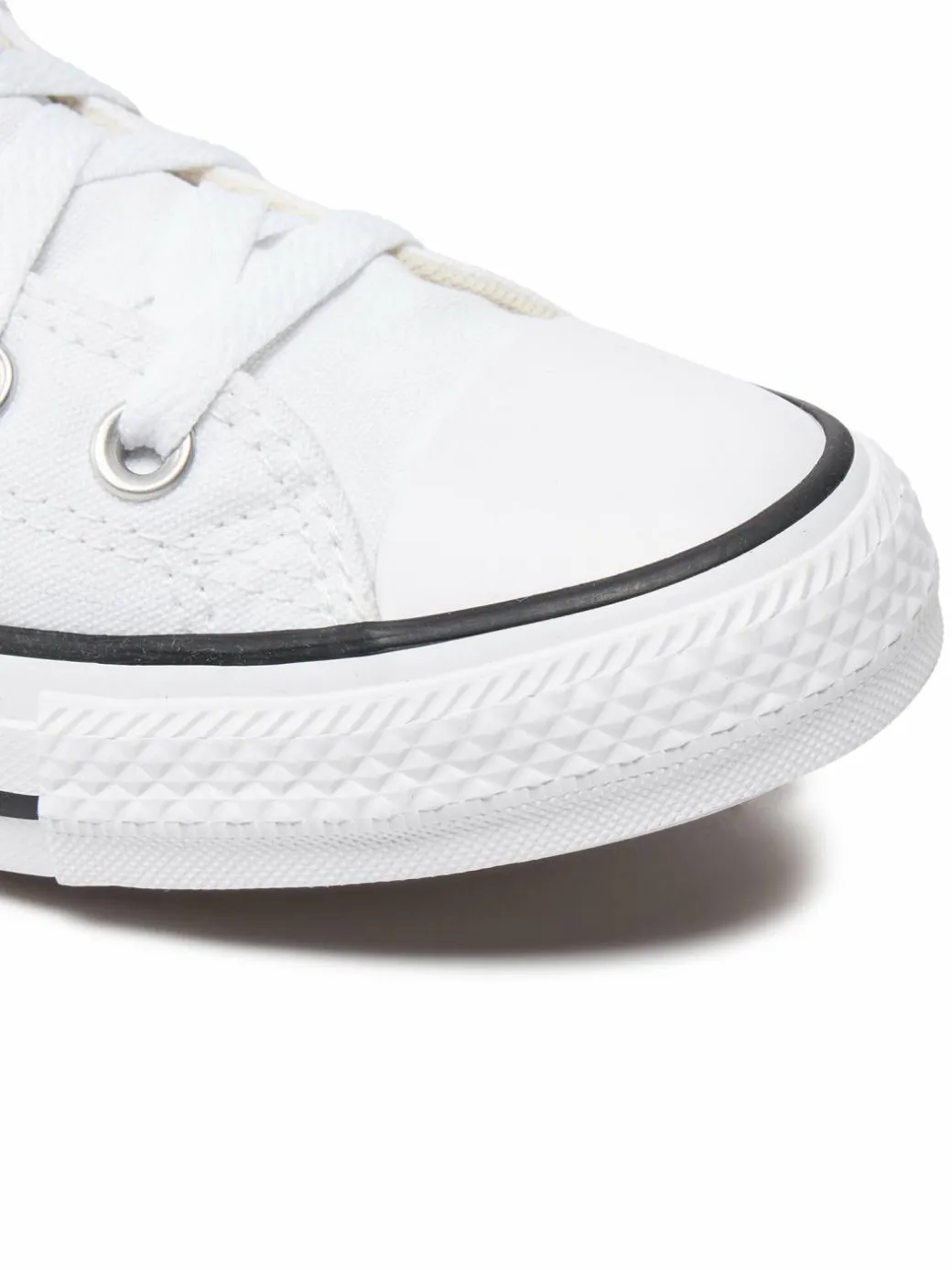 Scarpe da ginnastica Chuck Taylor All Star Xx-Hi A10456C Bianco