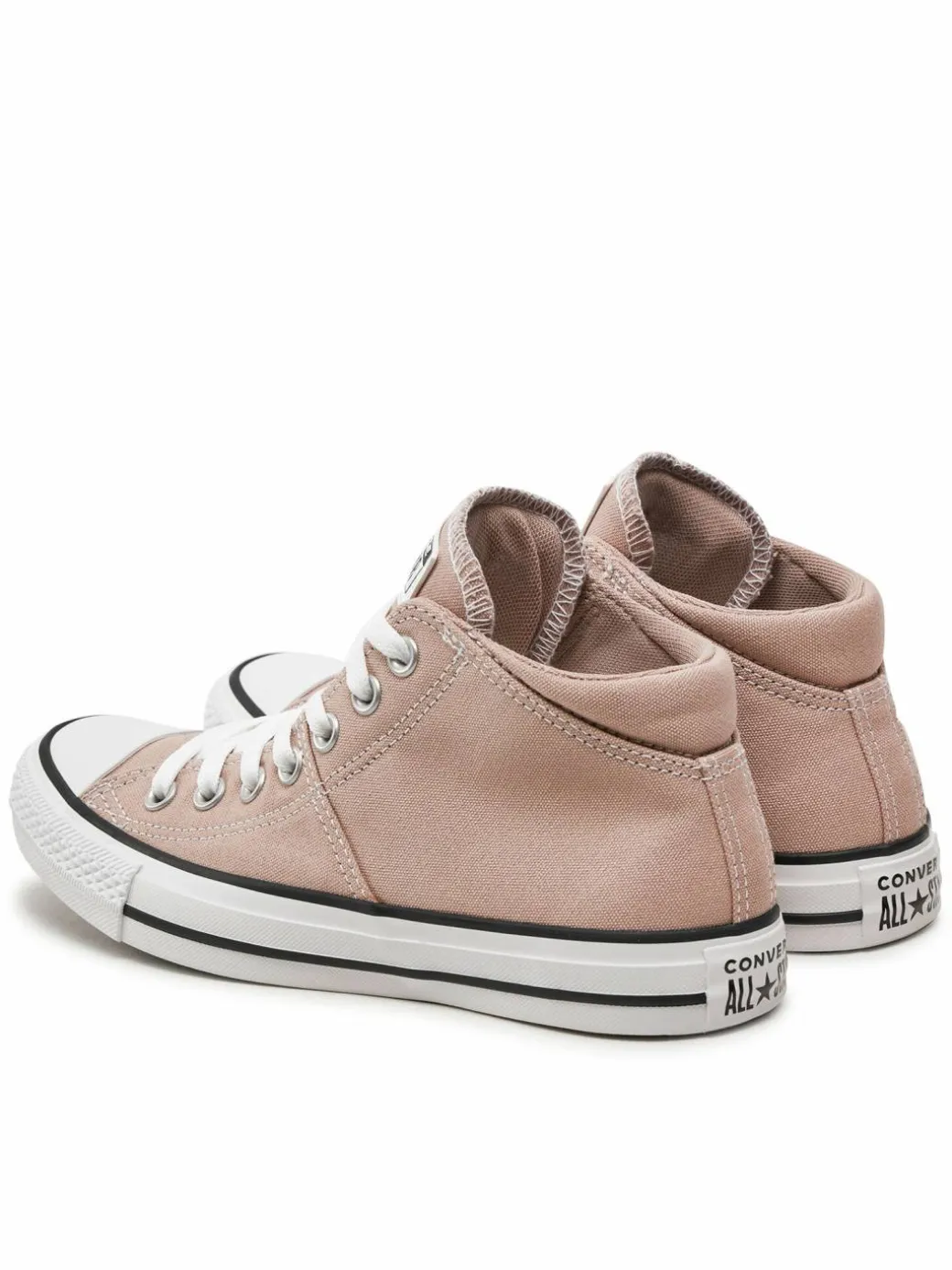 Scarpe da ginnastica Chuck Taylor All Star Madison Mid A06511C Beige