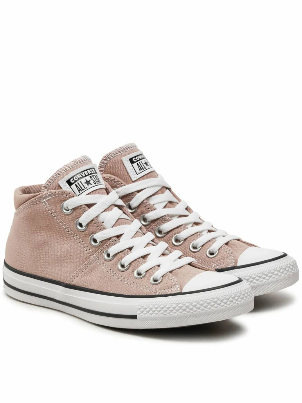 Scarpe da ginnastica Chuck Taylor All Star Madison Mid A06511C Beige