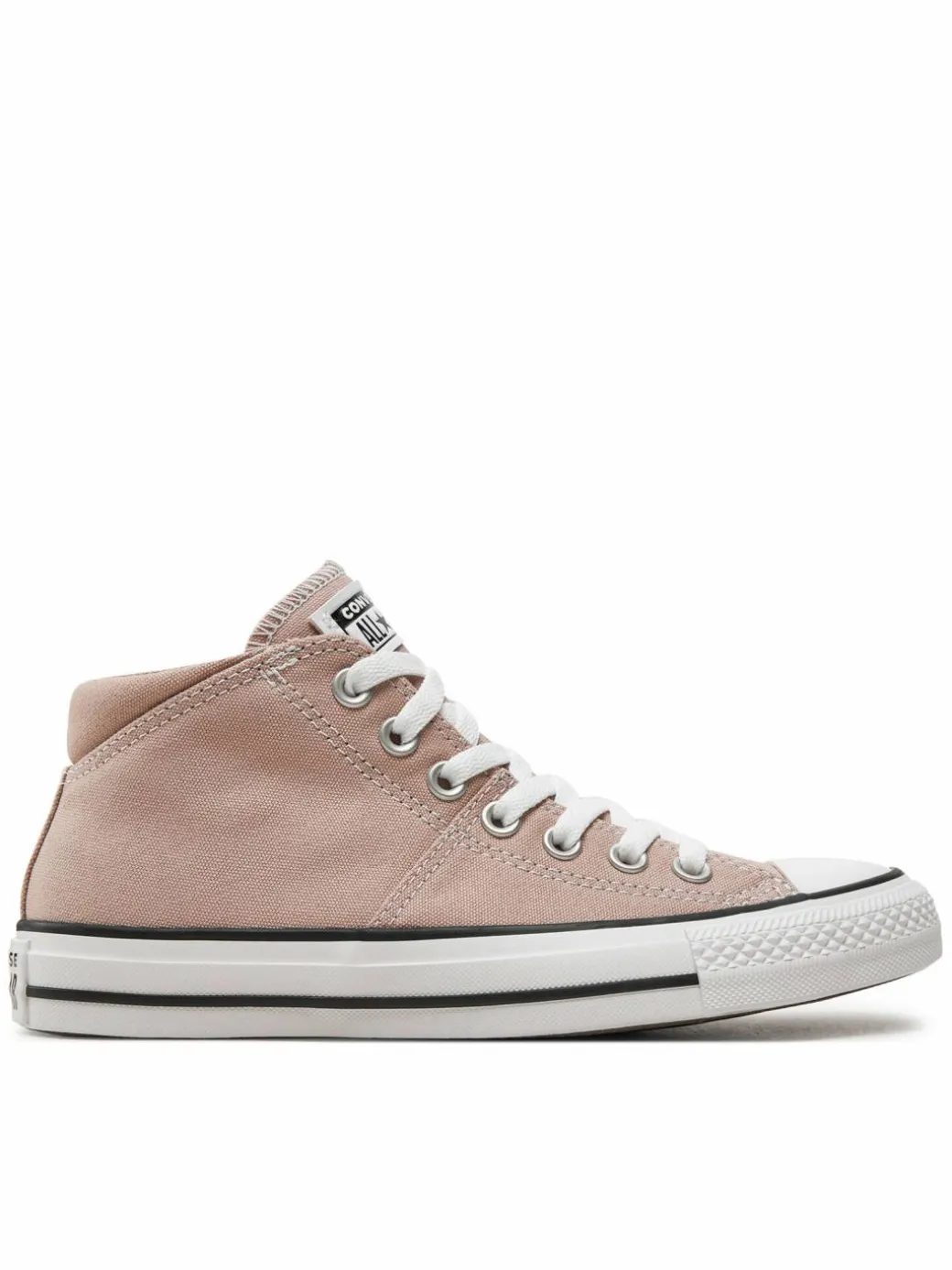 Scarpe da ginnastica Chuck Taylor All Star Madison Mid A06511C Beige