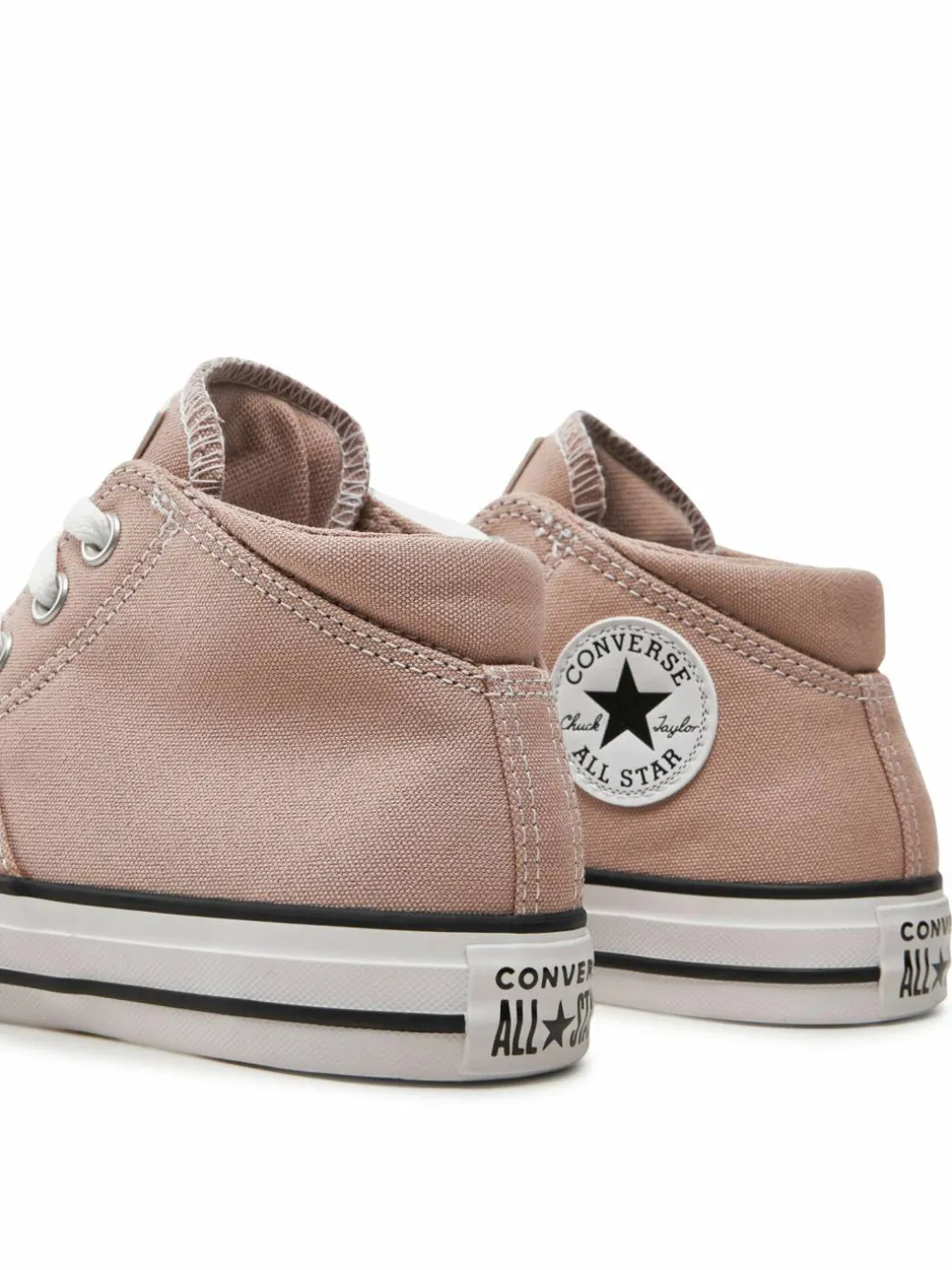 Scarpe da ginnastica Chuck Taylor All Star Madison Mid A06511C Beige