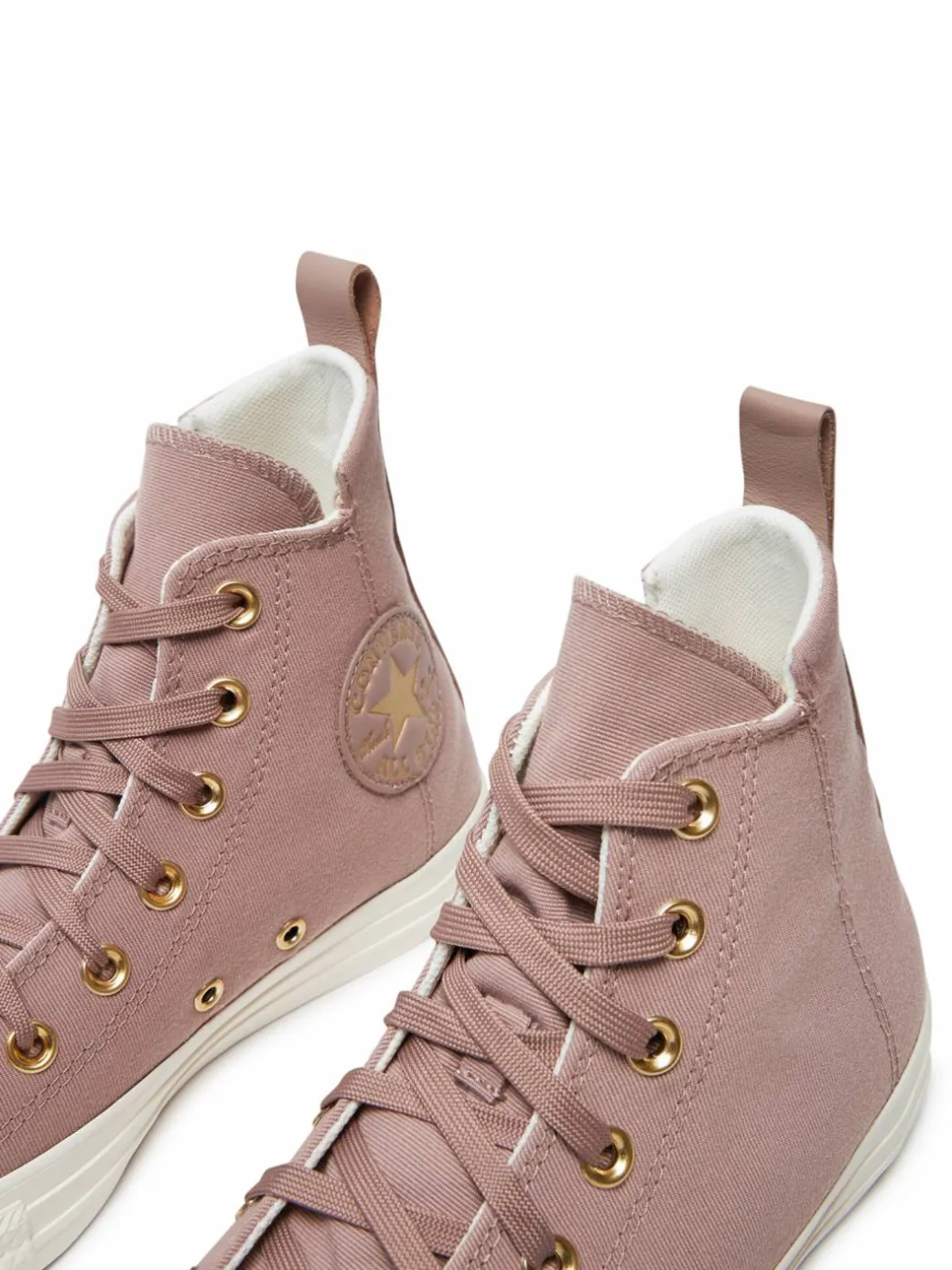 Scarpe da ginnastica Chuck Taylor All Star Tailored Lines A10432C Rosa