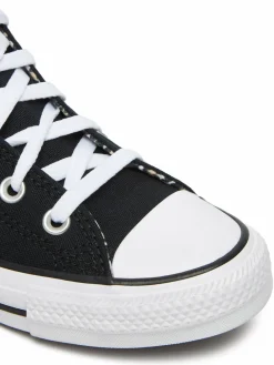 Scarpe da ginnastica Chuck Taylor All Star Leopard A14940C Nero