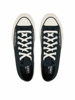 Scarpe da ginnastica Chuck 70 Varsity Vines A15549C Nero