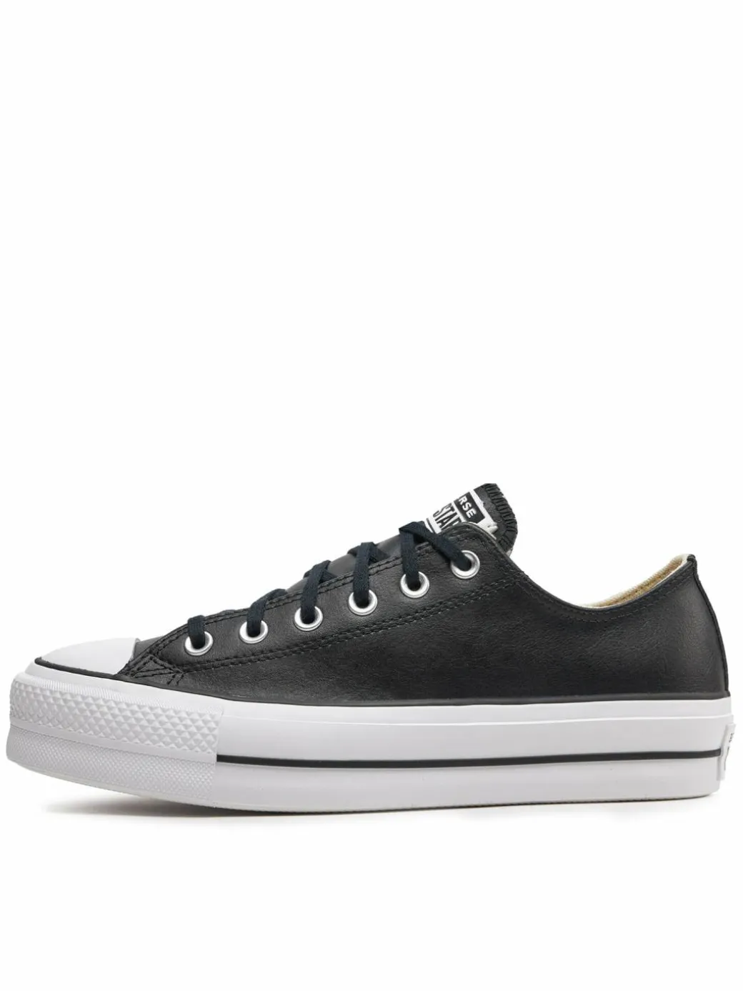 Scarpe da ginnastica Ctas Lift Clean Ox 561681C Nero