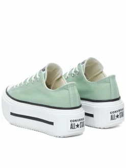 Scarpe da ginnastica Ctas Lift Double Stack A18862C Verde
