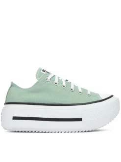 Scarpe da ginnastica Ctas Lift Double Stack A18862C Verde