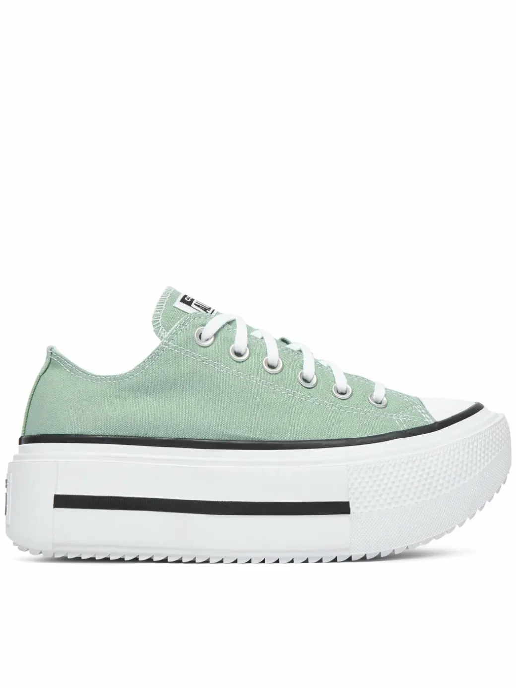 Scarpe da ginnastica Ctas Lift Double Stack A18862C Verde