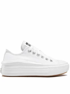 Scarpe da ginnastica Ctas Move Ox 570257C Bianco