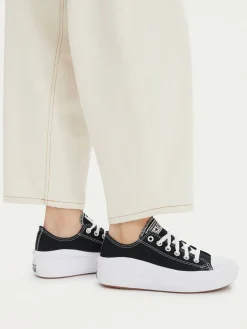 Scarpe da ginnastica Ctas Move Ox 570256C Nero