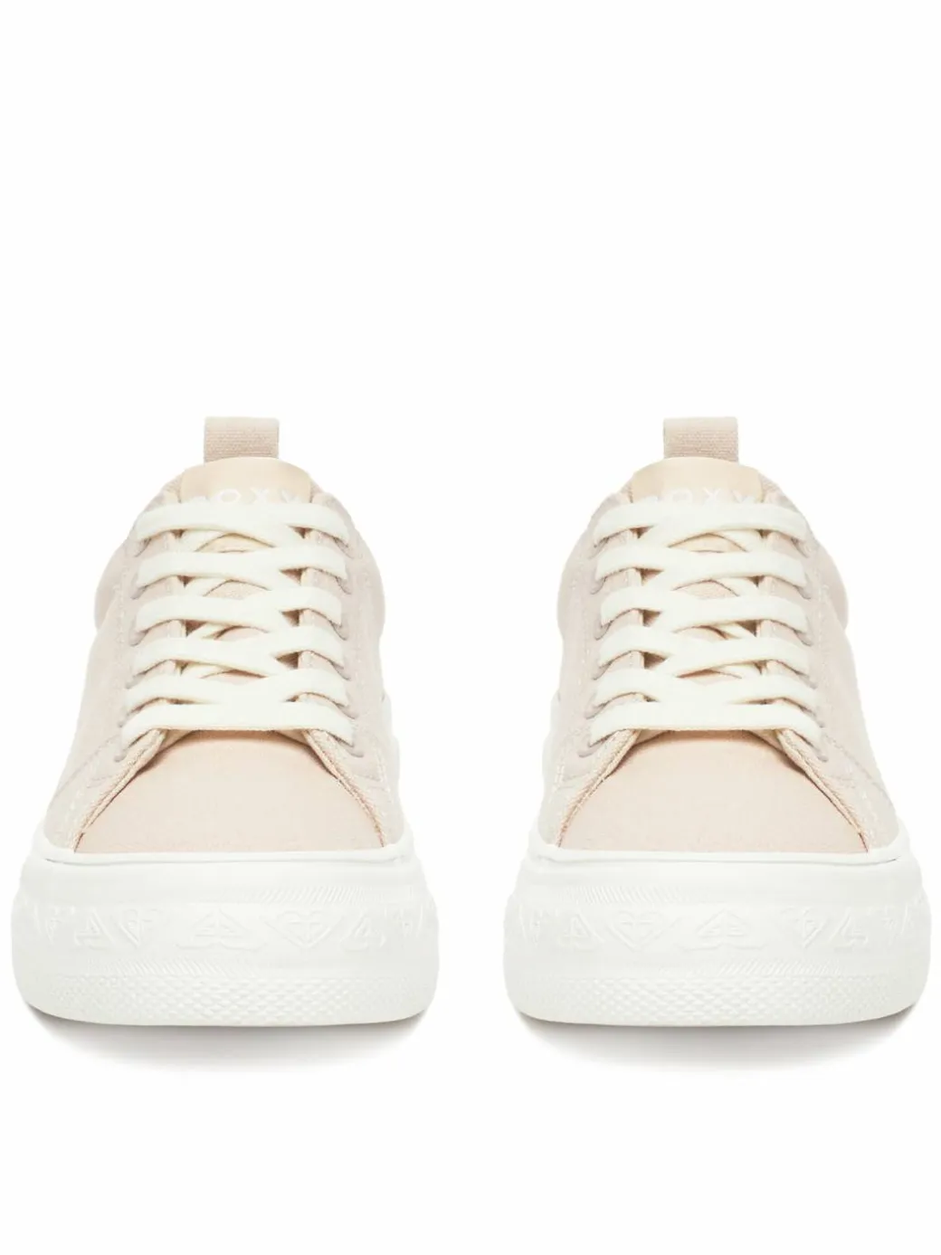 Scarpe da ginnastica CWBEOB-V12908 Beige