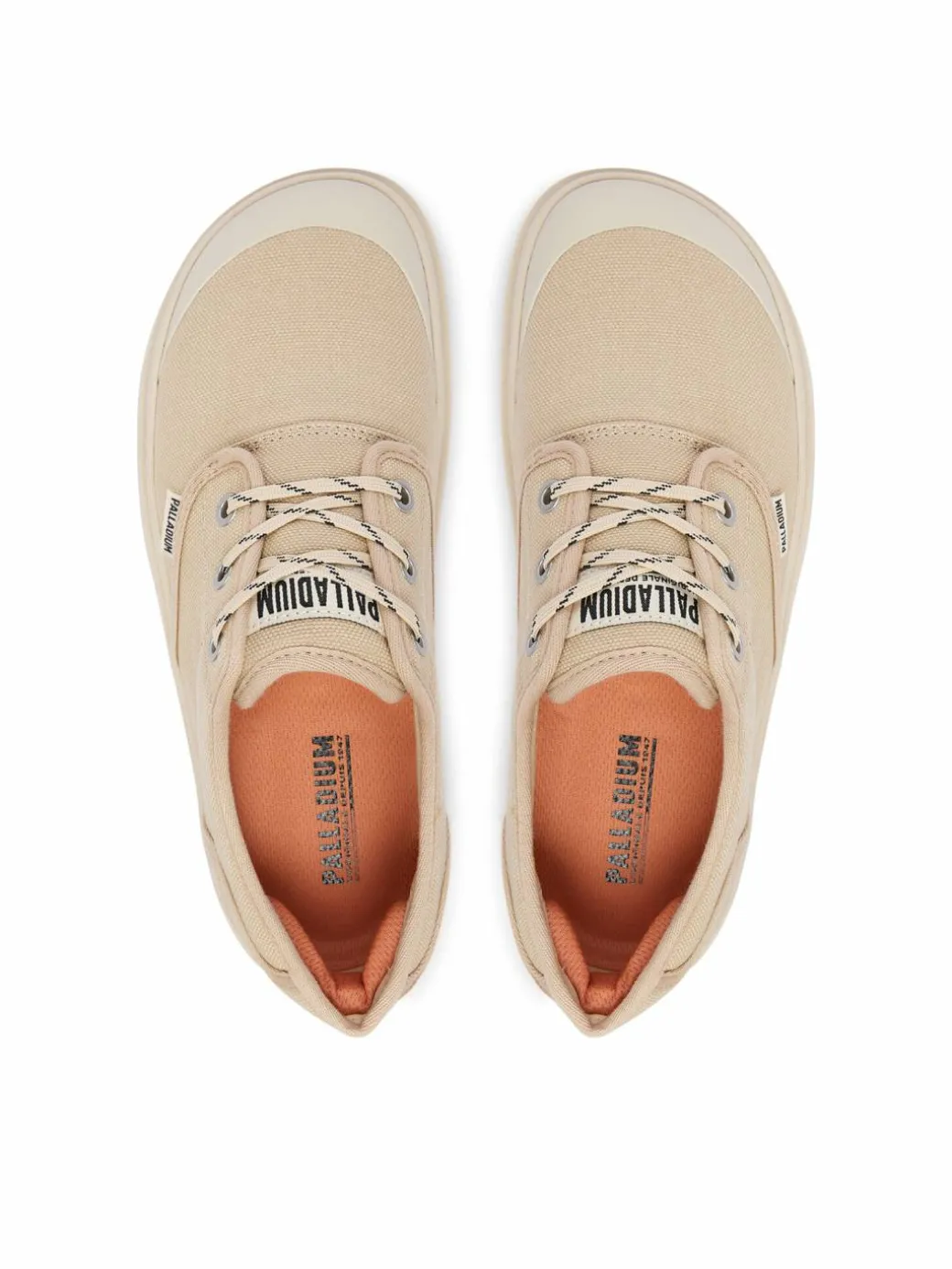 Scarpe da ginnastica Dunelite Ox Cush 94661-298-M Beige