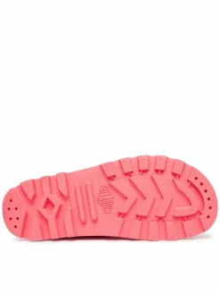 Scarpe da ginnastica Dunelite Ox Cush 94661-657-M Rosa