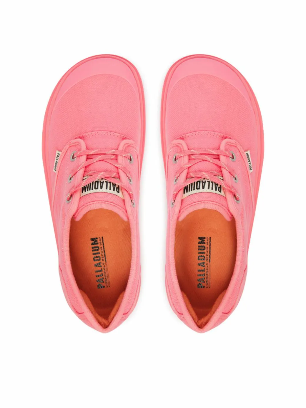 Scarpe da ginnastica Dunelite Ox Cush 94661-657-M Rosa