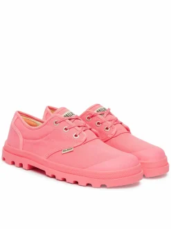 Scarpe da ginnastica Dunelite Ox Cush 94661-657-M Rosa