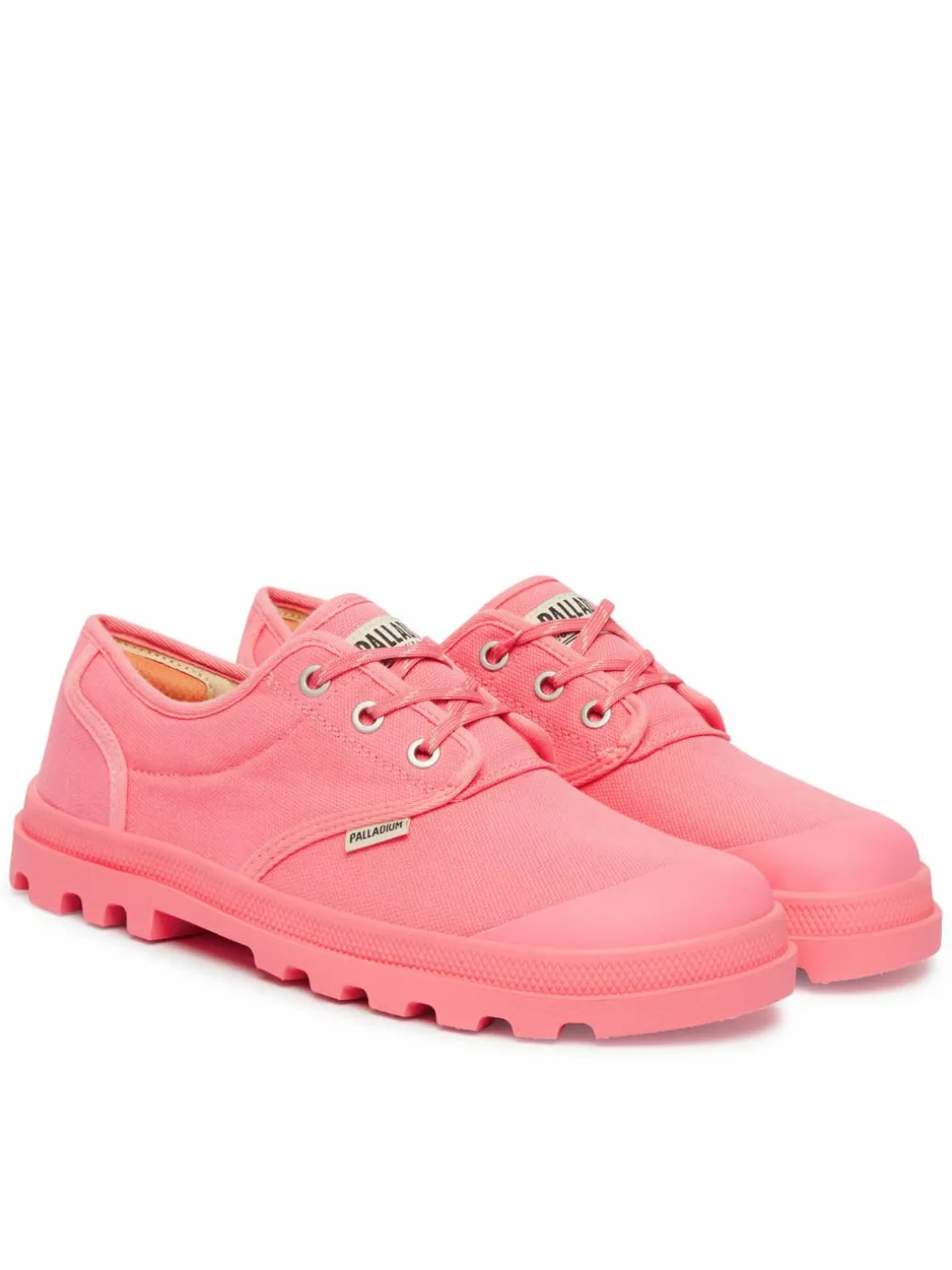 Scarpe da ginnastica Dunelite Ox Cush 94661-657-M Rosa