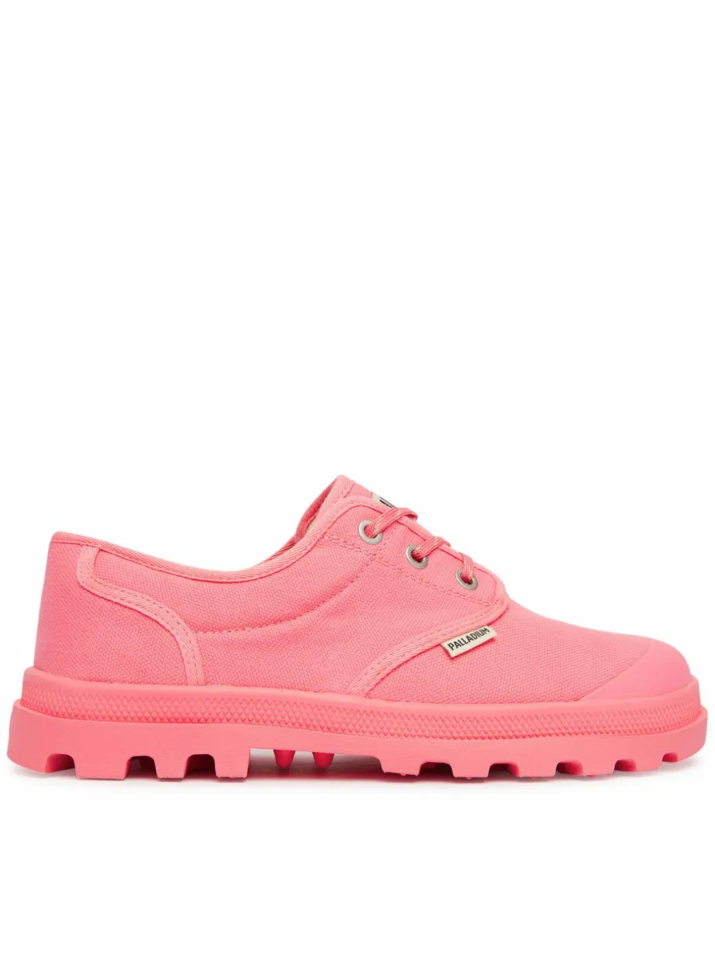 Scarpe da ginnastica Dunelite Ox Cush 94661-657-M Rosa