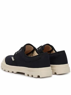 Scarpe da ginnastica Dunelite Ox Cush 94661-008-M Nero